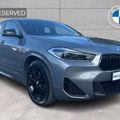 BMW X2 2022