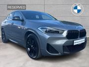 BMW X2 2022