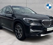 BMW X1 2021