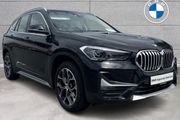 BMW X1 2021