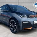 BMW i3 2022