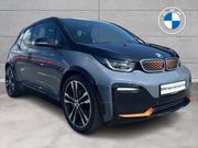 BMW i3 2022