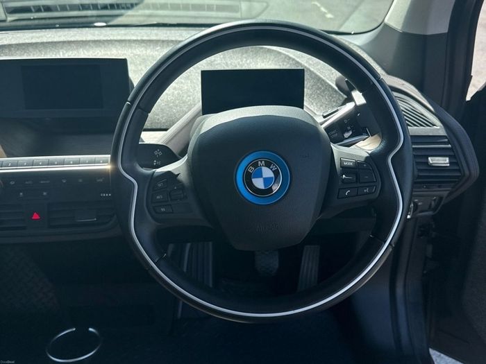 BMW i3 2022