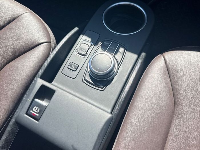 BMW i3 2022