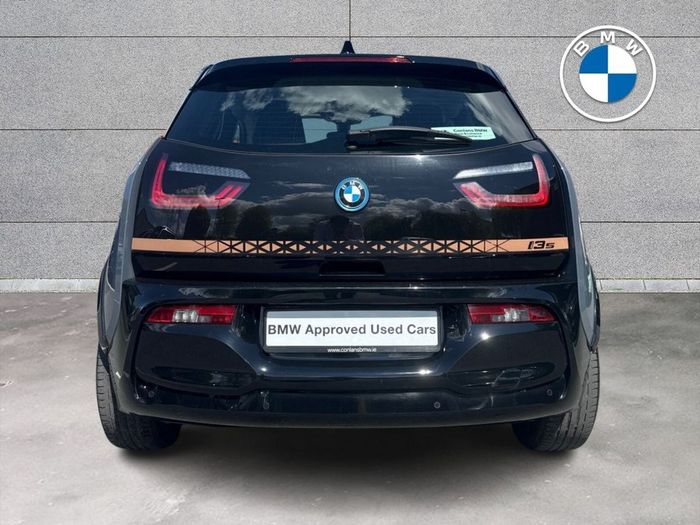 BMW i3 2022
