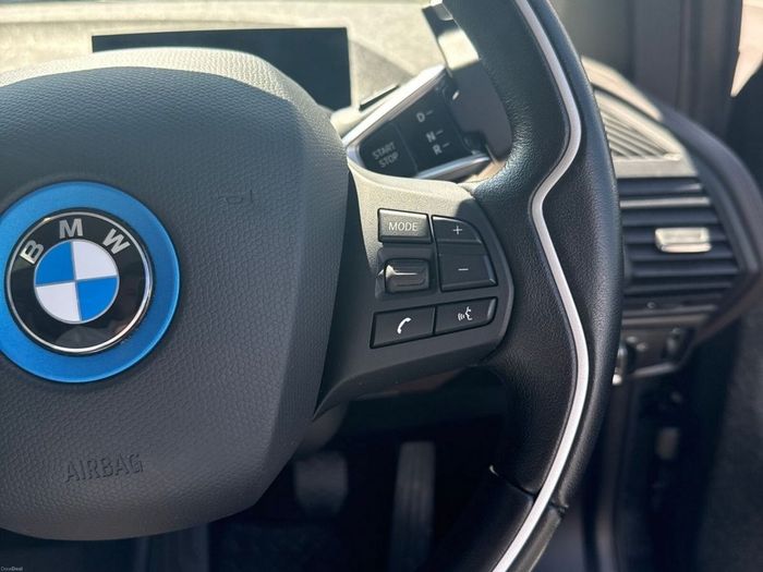 BMW i3 2022