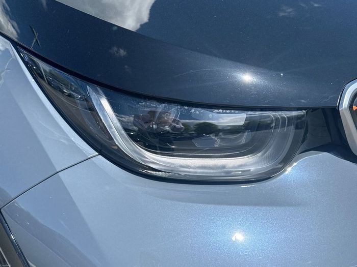 BMW i3 2022