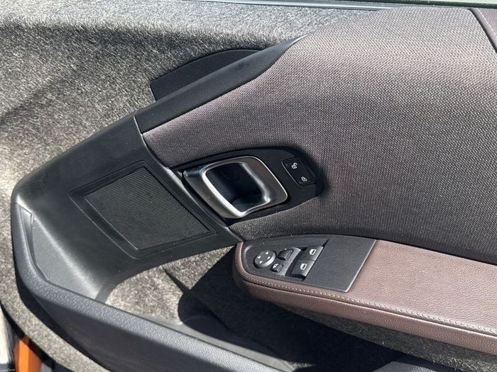 BMW i3 2022