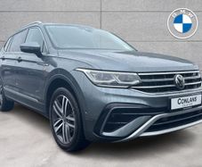 Volkswagen Tiguan Allspace 2022