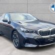 BMW 5 Series 2026