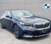 BMW 5 Series 2026