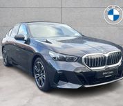 BMW 5 Series 2026