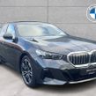 BMW 5 Series 2026