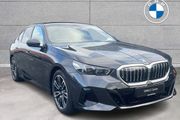 BMW 5 Series 2026