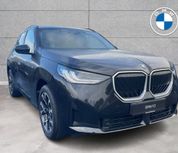 BMW X3 2026