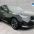 BMW X3 2026