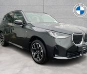 BMW X3 2026