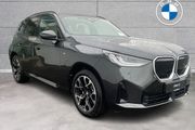 BMW X3 2026
