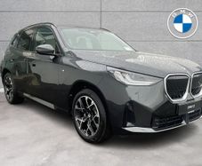 BMW X3 2026
