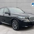 BMW X5 2026