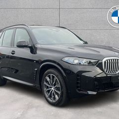 BMW X5 2026