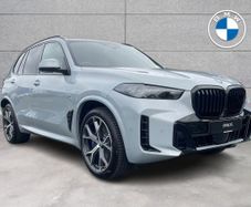 BMW X5 2026