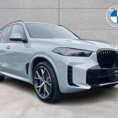 BMW X5 2026