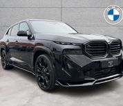 BMW XM 2026