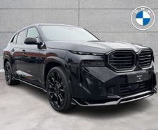 BMW XM 2026