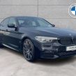 BMW 5 Series 2020