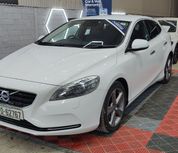 Volvo V40 2015