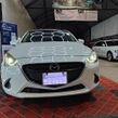 Mazda Demio 2016