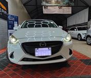 Mazda Demio 2016