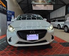 Mazda Demio 2016