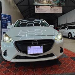 Mazda Demio 2016