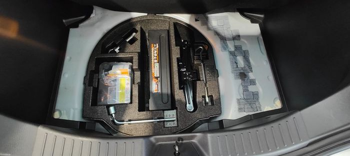 Mazda Demio 2016