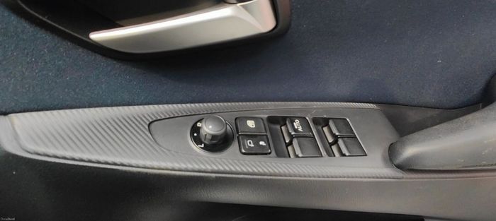 Mazda Demio 2016