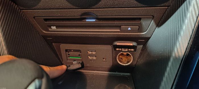 Mazda Demio 2016