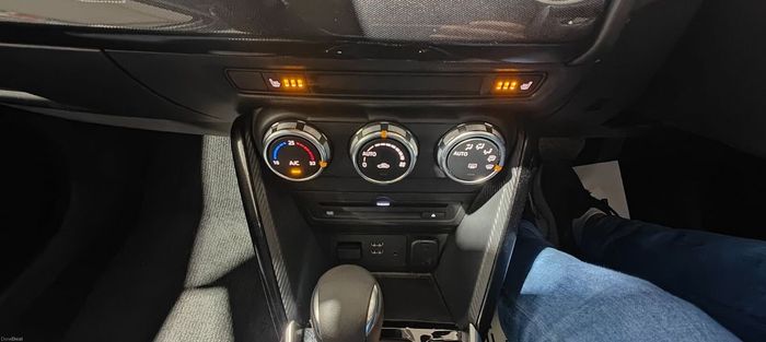 Mazda Demio 2016