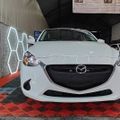 Mazda Demio 2016