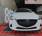 Mazda Demio 2016