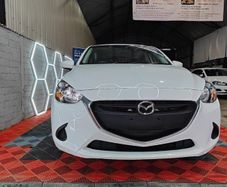 Mazda Demio 2016