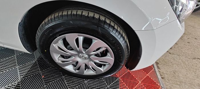 Mazda Demio 2016