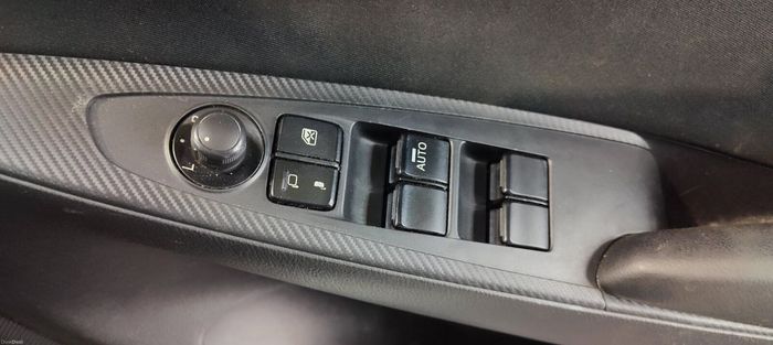 Mazda Demio 2016