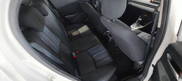 Mazda Demio 2016