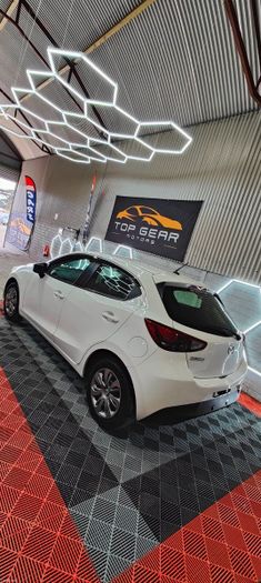 Mazda Demio 2016