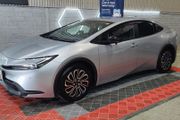 Toyota Prius 2025