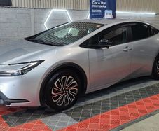 Toyota Prius 2024