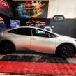 Toyota Prius 2023