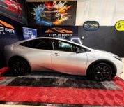 Toyota Prius 2023
